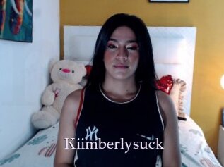 Kiimberlysuck