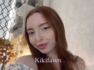 Kikifawn