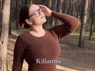 Kilianna