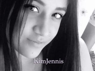 KimJennis