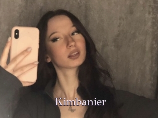 Kimbanier
