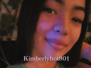 Kimberlyhot901