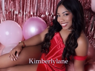 kimberlylane Rencontre Une Femme