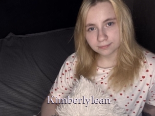 Kimberlylean