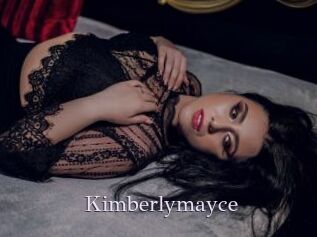 Kimberlymayce