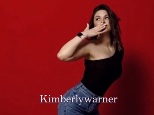 Kimberlywarner
