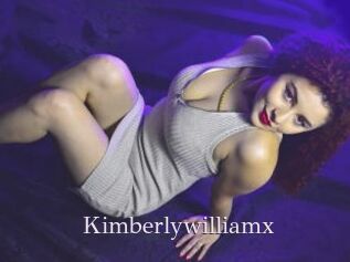 Kimberlywilliamx