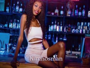 Kimhosman