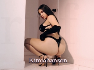 Kimjohanson
