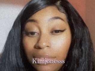 Kimjonesss