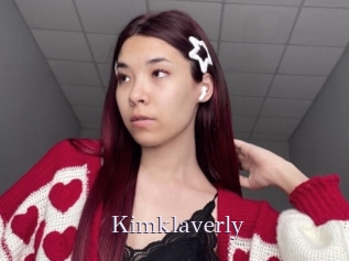 kimklaverly Rencontre Une Femme