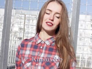 Kimluxebb