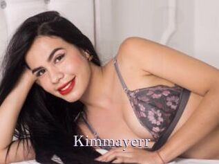 Kimmayerr