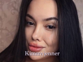 Kimmyjenner