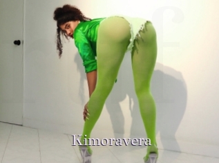 Kimoravera