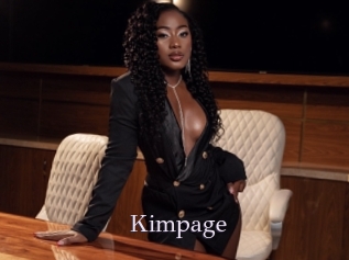 kimpage Rencontre Une Femme