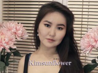 Kimsunflower