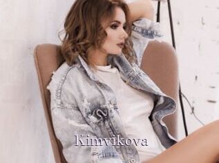 Kimvikova
