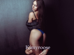 Kimyroose