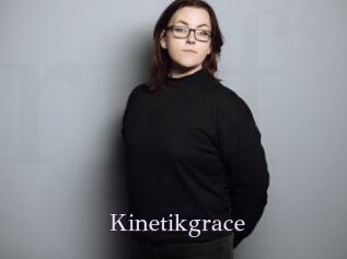 Kinetikgrace