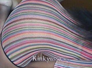Kinkyassa