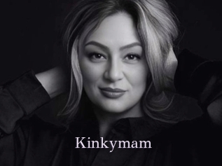 Kinkymam