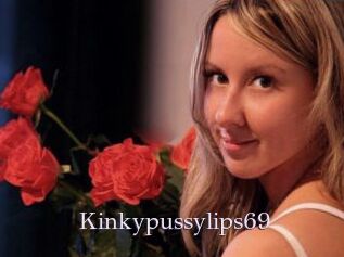 Kinkypussylips69