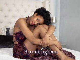 Kinnaragreen
