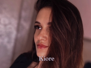 Kiore