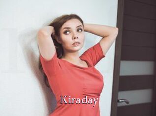Kiraday