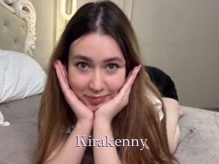 kirakenny Rencontre Une Femme