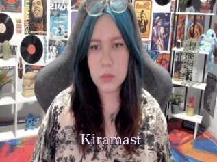 Kiramast