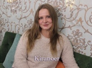 Kiranoer
