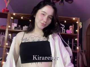 Kirareiter