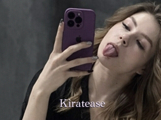 Kiratease