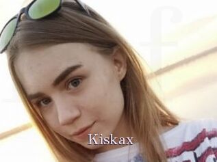 Kiskax