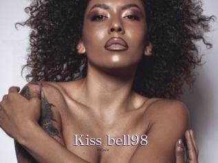Kiss_bell98