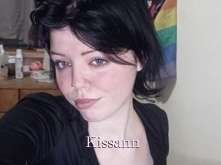 Kissann