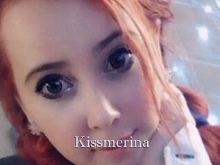 Kissmerina