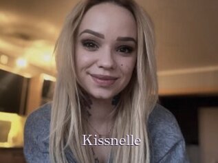 Kissnelle