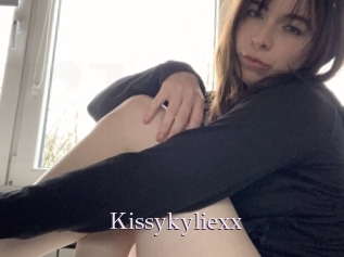 Kissykyliexx