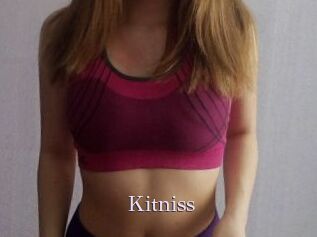 Kitniss