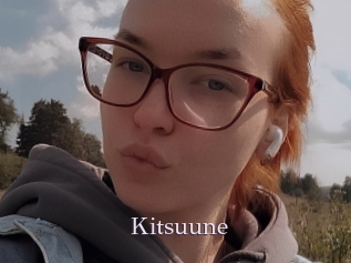 kitsuune Rencontre Une Femme