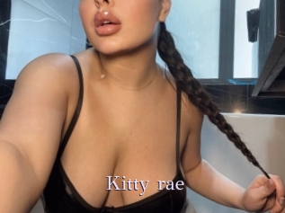 kitty_rae Rencontre Une Femme