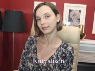 Kittyalison