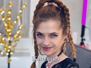 kittyraine Rencontre Une Femme