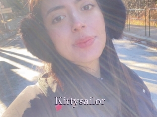 Kittysailor