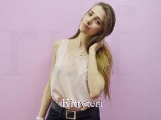 Kittyteri