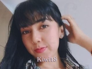 Kiwi18