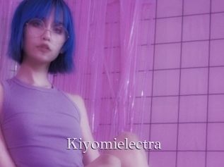 Kiyomielectra